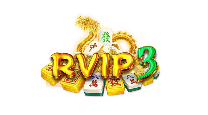 RVIP3 - Pertarungan Seru di Dunia Aksi