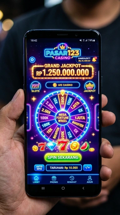 pasar123 - Pusat Download Beragam File dan Aplikasi
